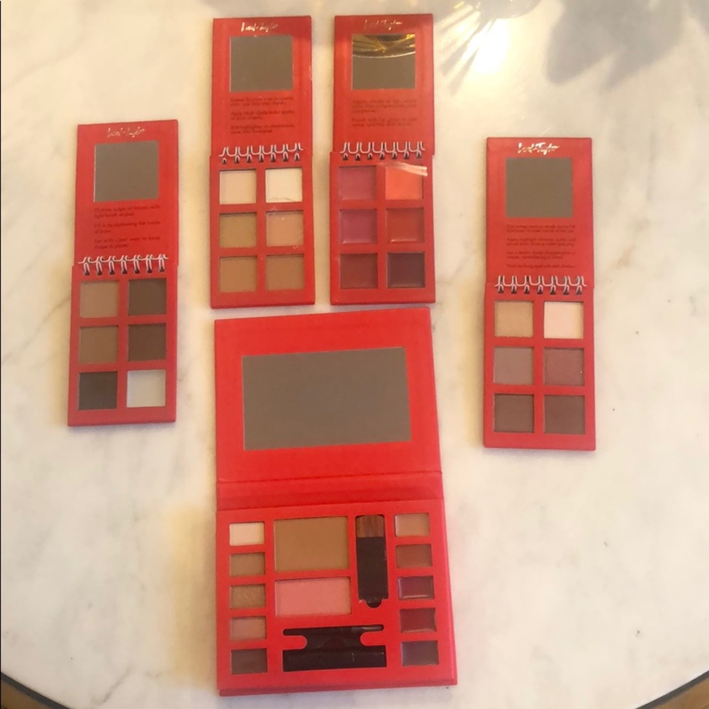 Lord and Taylor make up set